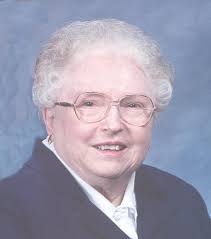 Obituary information for Lillie Mae Coffey