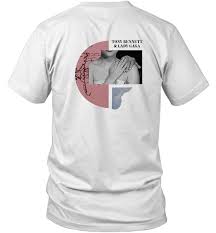 Tony bennett's lifestyle ★ 2021. I Get A Kick Out Of You Lady Gaga Tony Bennett 2021 Teehami