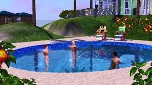 I searched for this on bing.com/images Die Sims 3 Inselparadies