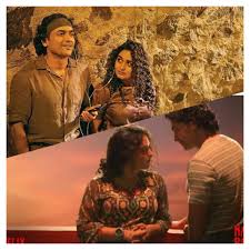 For surya's father krishnan's role, menon initially approached both mohanlal and nana patekar, but it did not work out as there was an issue about how they would portray the character's younger age (his twenties) in the flashback scenes, thus suriya expressed interest in portraying the character himself. à®µ à®°à®² à®• à®µà®° à®® Navarasa à®µà®² à®¤ à®Ÿà®° à®© Surya Prayaga Martin à®ª à®• à®ª à®ªà®Ÿà®®