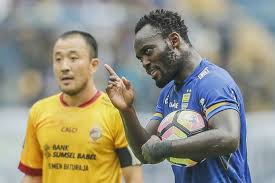 Maybe you would like to learn more about one of these? 9 Pemain Eks Liga Inggris Yang Pernah Bermain Di Liga Indonesia Halaman All Kompas Com