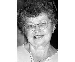 Marion Horny Obituary (2021)