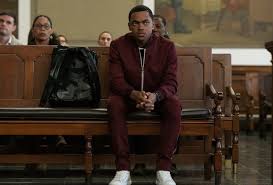 Patrick begins his new life at stansfield university, he's torn between two worlds: Power Book Ii Ghost Premiere Recap Season 1 Episode 1 Of Spinoff Tvline
