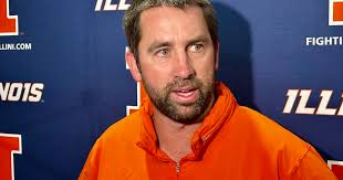 Illini football quick hits