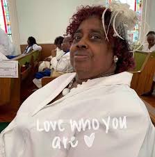 SCREAMING HAPPY BIRTHDAY TO MY MOMMY IN LOVE Myrtice Harris ❣️ I LOVE  YOU❣️‼️ LISTEN TO THIS SONG❣️‼️