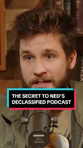 Neds Declassified School Survival Guide Podcast