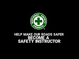 Instructor Authorization Now Easier Than Ever - National Safety Council