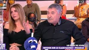 Chaque matin, philippe gaudin prend le temps de s'arrêter sur certains évènements de l'actualité du jour. Tu N Es Pas Responsable En Disant Ca Jean Marie Bigard Derape En Direct Dans Touche Pas A Mon Poste Ladepeche Fr
