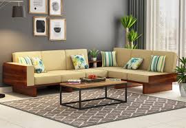 L shaped and corner sofas are one of the modern sofa designs to have transformed and here are our favourite designs: Audrey 6 Seater L Shape Corner Sofa In 2020 Corner Sofa Design Furniture Design Living Room Wooden Sofa Designs