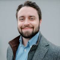 Connor McManus, P.E.