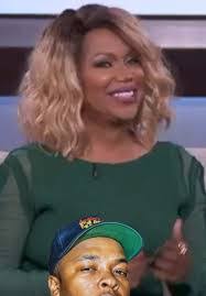 Michelle Dion's Instagram, Twitter & Facebook