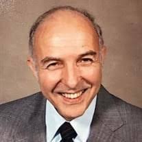 George Grady Daniel Jr. Obituary (2022)