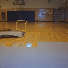 Non Slip Backing School Portable Gym Floor Covering Carpet Tile Floor Coverings Carpets Carpet Tiles Flooring