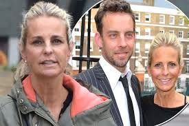 Gladiators reunite with ulrika jonsson in documentary itv series the saturday night story. No Sex Silent Treatment And Zero Humour Ulrika Jonsson S Doomed Marriage In Her Own Words Mirror Online