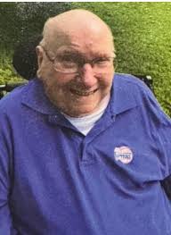Obituary for Walter Edgar Lewis
