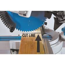 These should be a staple in your harbor freight visits and used every time you go. Hercules Professional 12 Double Bevel Sliding Miter Saw Is It A Dewalt Dws780 Clone Tool Craze