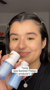 Summer Fridays 🫶🏼🩵, I am doing better at posting guys🤣I miss you all  sm! Lots have happened, I turned 23, which was fun, but also tragic cause I  feel so old.🥲, and Gracie Abrams released her new ...