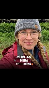 Morgan (Mo) Heim is a conservation photographer and filmmakerdriven by the  beauty, humor and perseverance in wildlife conservation stories, and how  those relationships shape our lives. As a Senior ...