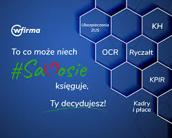 Cyfrowy asystent księgowego w systemie wFirma.pl