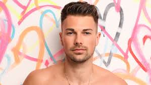 Love Island new boy Sam Bird is friends with a very famous face