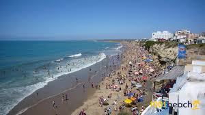 There is a wide range of beaches, from highly urbanised, 24 hour party resorts. Beaches In Argentina