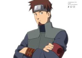 Naruto Commission Yoichi Senju By Effasempai On Deviantart Naruto Anime Naruto Cute Anime Guys