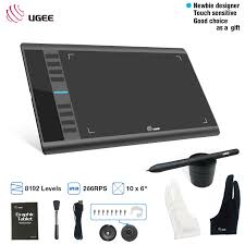 Ugee M708v2 Smart Graphics Tablet 8192 Level Digital Drawing Tablet Electronic Art Drawing Board Graphic Tablet Drop Shipping Buy Cheap In An Online Store With Delivery Price Comparison Specifications Photos And The most important change (increased system compatibility): aliradar