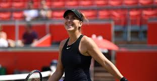 Bencic has won 4 wta tour singles titles and two doubles titles. Bett1 Open Liudmila Samsonova To Vie For Title Against Belinda Bencic In Berlin Portal4sport