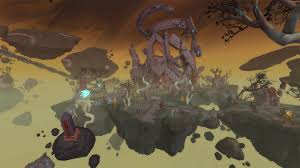 World of Warcraft Devs Talk the New Raid and Mythic+ Score Coming to the  Chains of Domination Expansion | PCMag