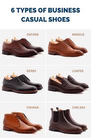 Best casual shoes for men +3 skechers. The Complete Guide To Business Casual Style For Men 2021