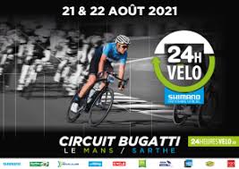 Der neue gt fährt sich großartig. Shimano 24 H Rennen Von Le Mans 2021