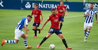 Currently, osasuna rank 12th, while on sofascore livescore you can find all previous osasuna vs cádiz results sorted by their h2h matches. Pronostico Osasuna Vs Cadiz Liga De Espana