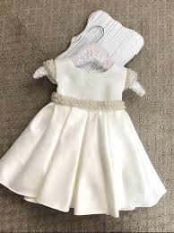 Vintage Baptism Dress Satin Baby Girl Baptism Dress White Baby Etsy Baby Girl White Dress Girls Baptism Dress Baptism Dress Baby Girl