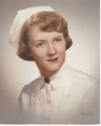 Margaret Louise Benford Obituary