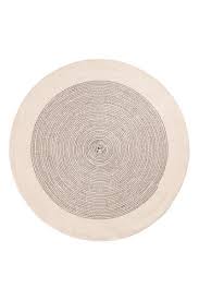 round jute rug natural white home all h m gb jute round rug round bath mats jute rug