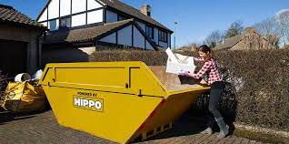 Can you put garden waste in a skip. Garden Waste Skip Hire What You Need To Know