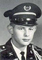 Drew Douglas Shipley : Sergeant from Oklahoma, Vietnam War Casualty