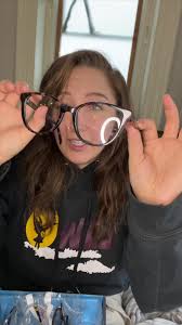 Maddy Johnson Warby Parker