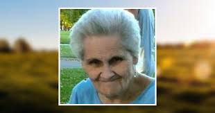 Mary Elizabeth Force Obituary May 8, 2015