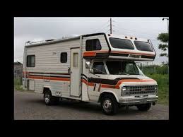 Image result for Sand Glow 1979 Motor Home