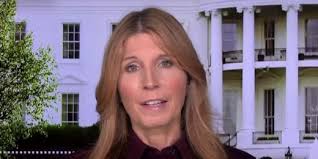 Nicolle Wallace calls