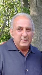 Obituary information for Thomas J. Pastore