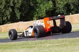 Mclaren Mp4 4 Honda Chassis Mp4 4 5 2014 Goodwood Festival Of Speed High Resolution Image Goodwood Festival Of Speed Festival Of Speed Goodwood Festival