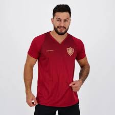 Camisas do fluminense (de 🏡) compras e vendas da camisa mais bonita do mundo. Camisa Fluminense Racer Braziline Tam P Camisa De Time Magazine Luiza