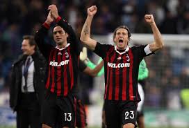 Jun 01, 2021 · — real madrid c.f. Five Forgotten Alternate Ac Milan Shirt Sponsors The Ac Milan Offside