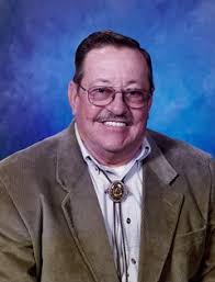 Obituary for Wesley Douglas Scott