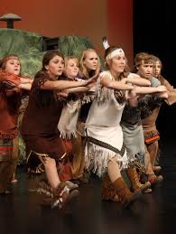 Indians Peter Pan Costumes Peter Pan Costume Kids Peter Pan Play