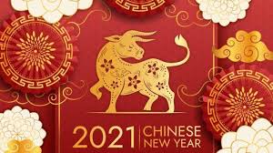 20 Ucapan Tahun Baru Imlek 2021 Berbahasa Mandarin Dan Inggris Lengkap Dengan Arti Dan Terjemahannya Tribun Jogja