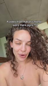 To be clear. this isn’t to blame Jasmine for all of Adrian’s actions. She  says her friendship mirrored what she sees with Awhina and it’s definitely  plausible she felt stuck in her friendship. , My ...