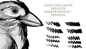 At its most basic, the photoshop brush tool is used for drawing lines and shapes in any color on a layer in your document using strokes. 54 Best Photoshop Brushes Of 2021 Best Drawing Painting Brush Packs